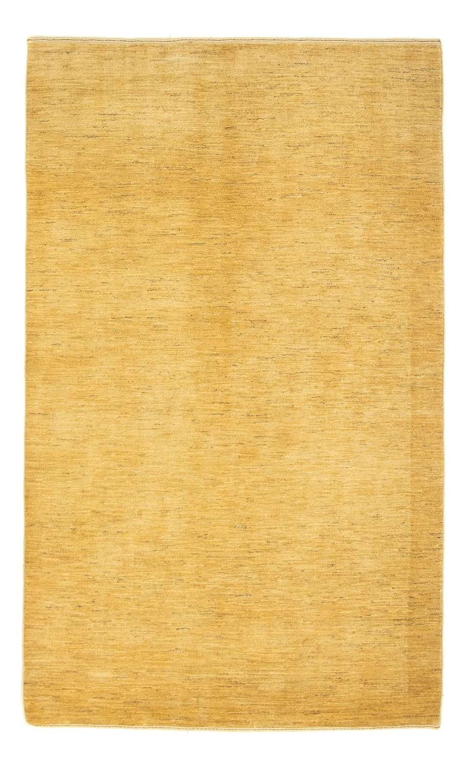 Gabbeh Rug - Indus - 199 x 137 cm - beige