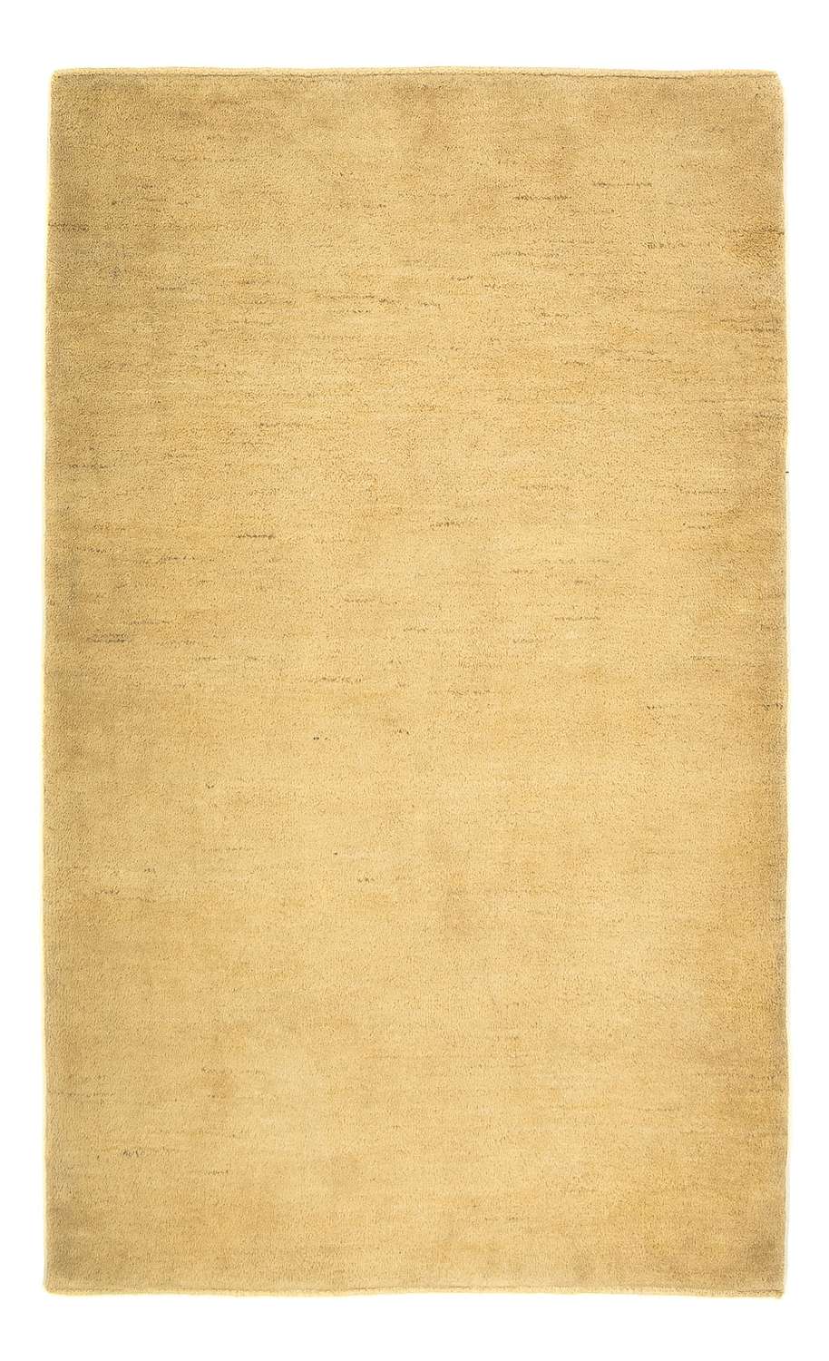 Gabbeh Rug - Indus - 160 x 100 cm - beige