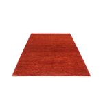 Gabbeh Rug - Indus - 202 x 137 cm - dark red