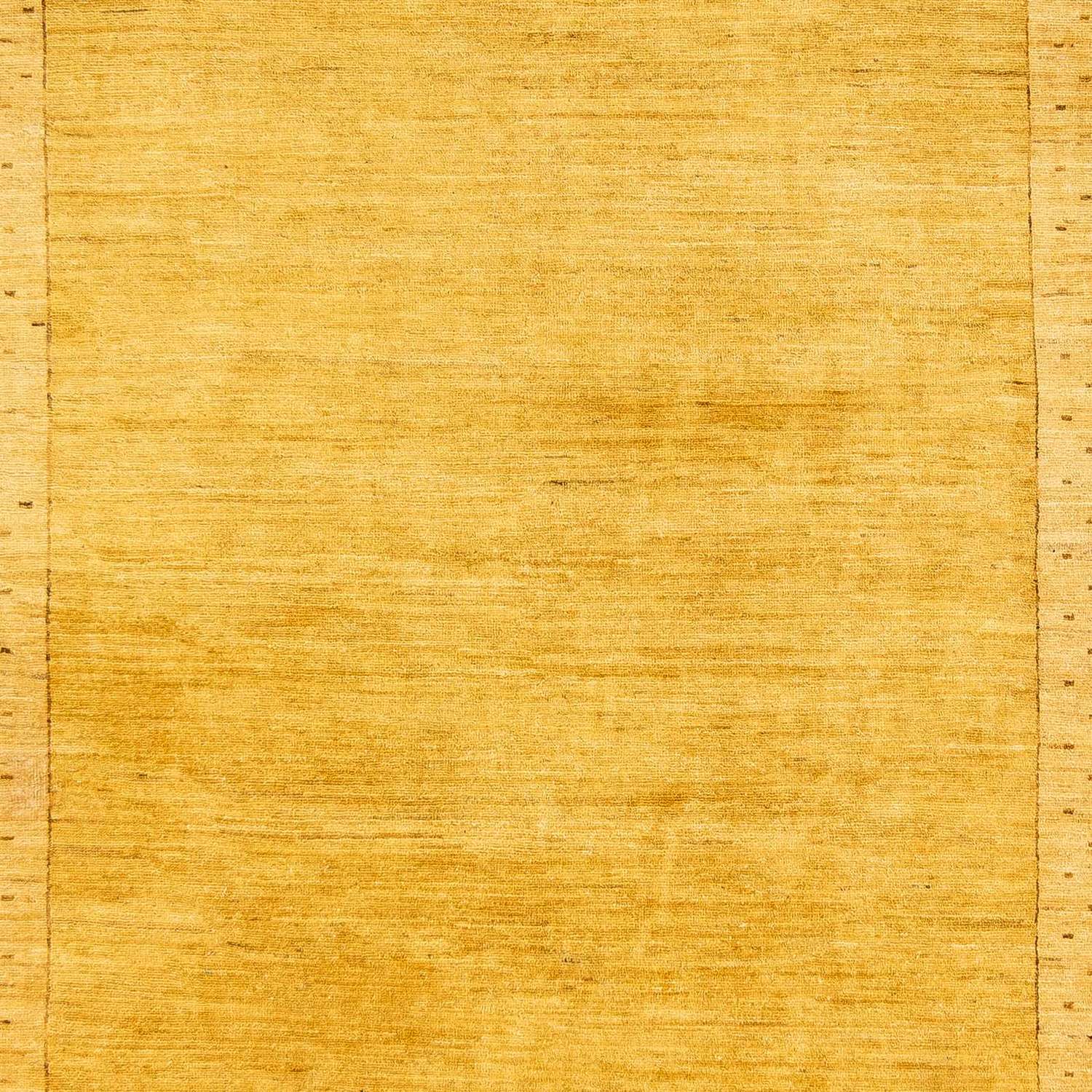 Ziegler Rug - Modern - 274 x 188 cm - gold