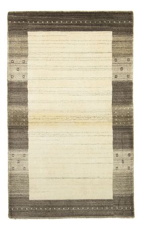 Gabbeh Rug - Loribaft Perser - 160 x 90 cm - beige