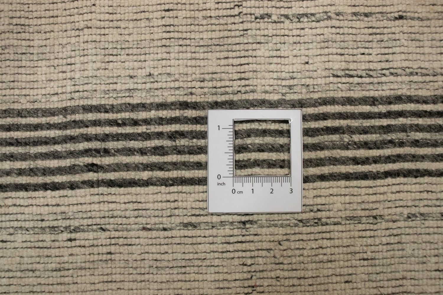 Gabbeh Rug - Loribaft Perser - 140 x 70 cm - grey