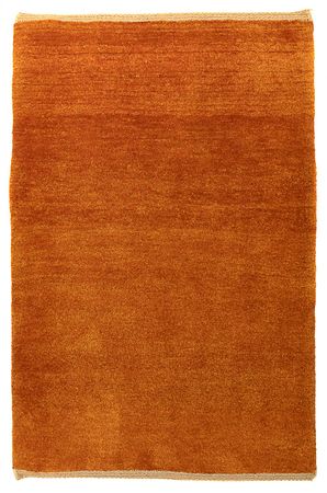 Gabbeh Rug - Perser - 122 x 82 cm - rust