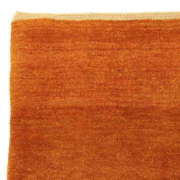 Gabbeh Rug - Perser - 122 x 82 cm - rust