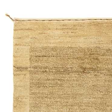 Gabbeh Rug - Indus - 92 x 60 cm - light brown