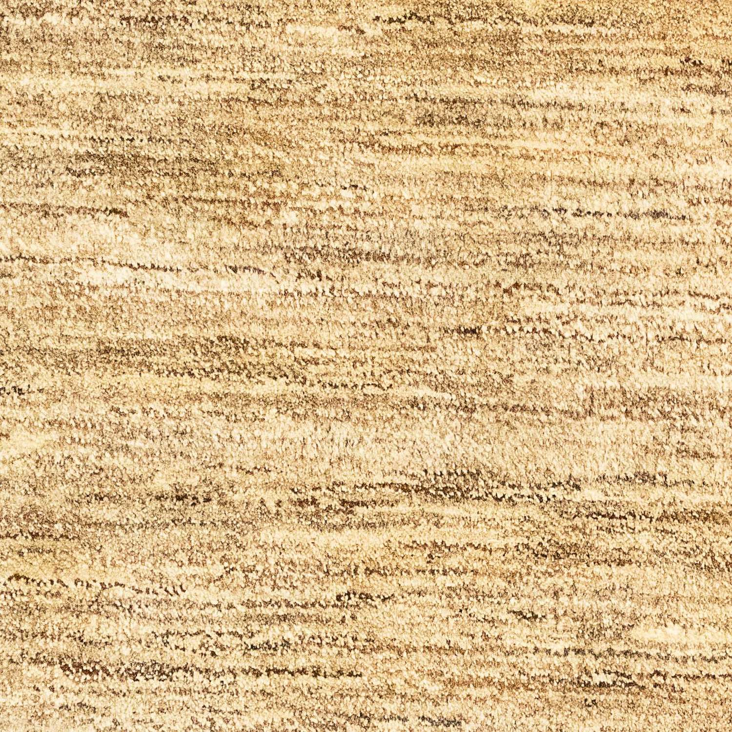 Gabbeh Rug - Indus - 99 x 64 cm - light brown