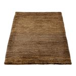 Gabbeh Rug - Indus - 92 x 66 cm - dark brown