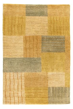 Gabbeh Rug - Indus - 91 x 62 cm - multicolored