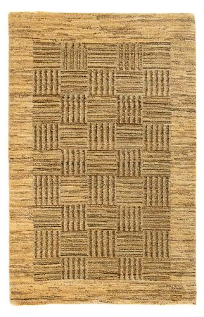 Gabbeh Rug - Indus - 94 x 60 cm - multicolored