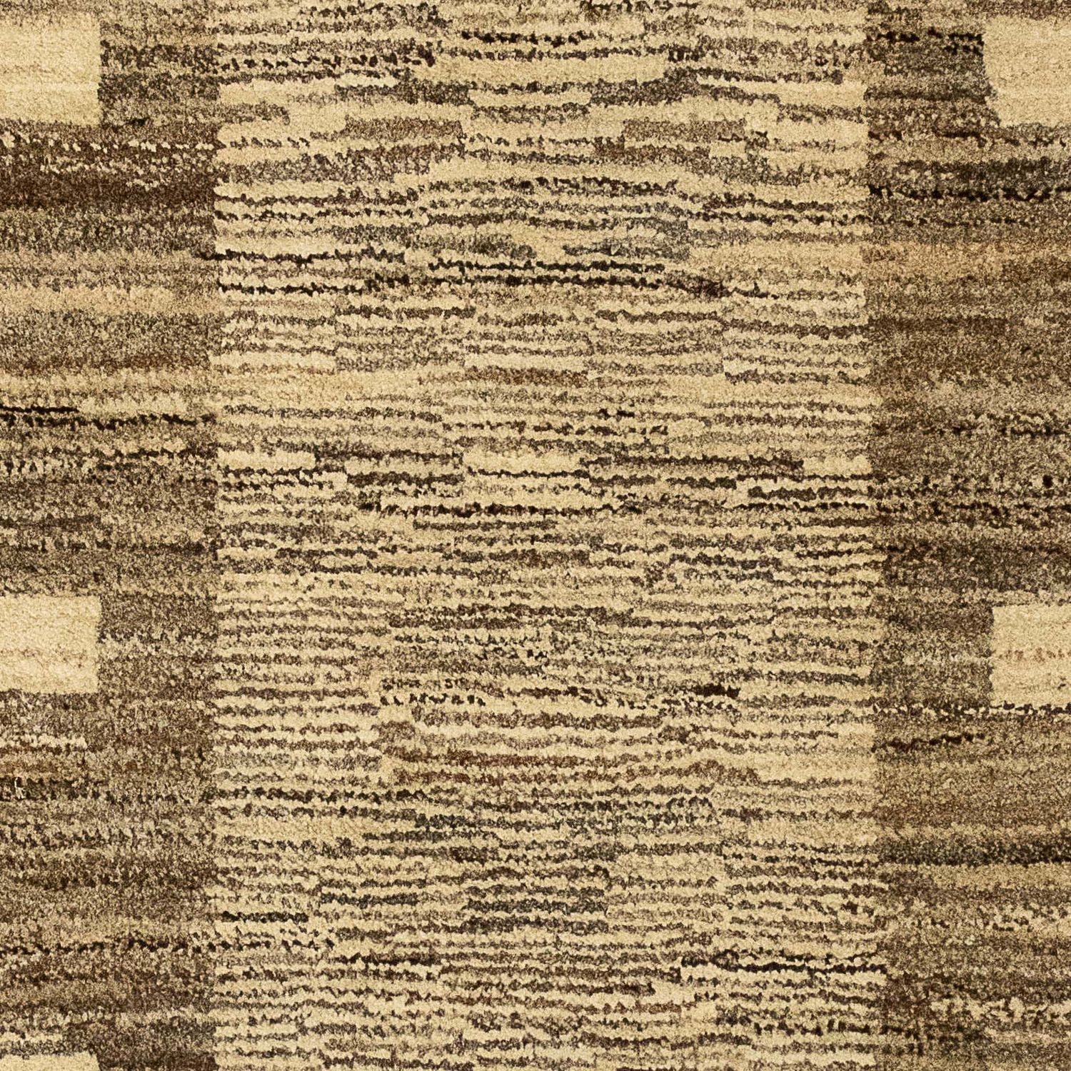 Gabbeh Rug - Indus - 122 x 76 cm - beige