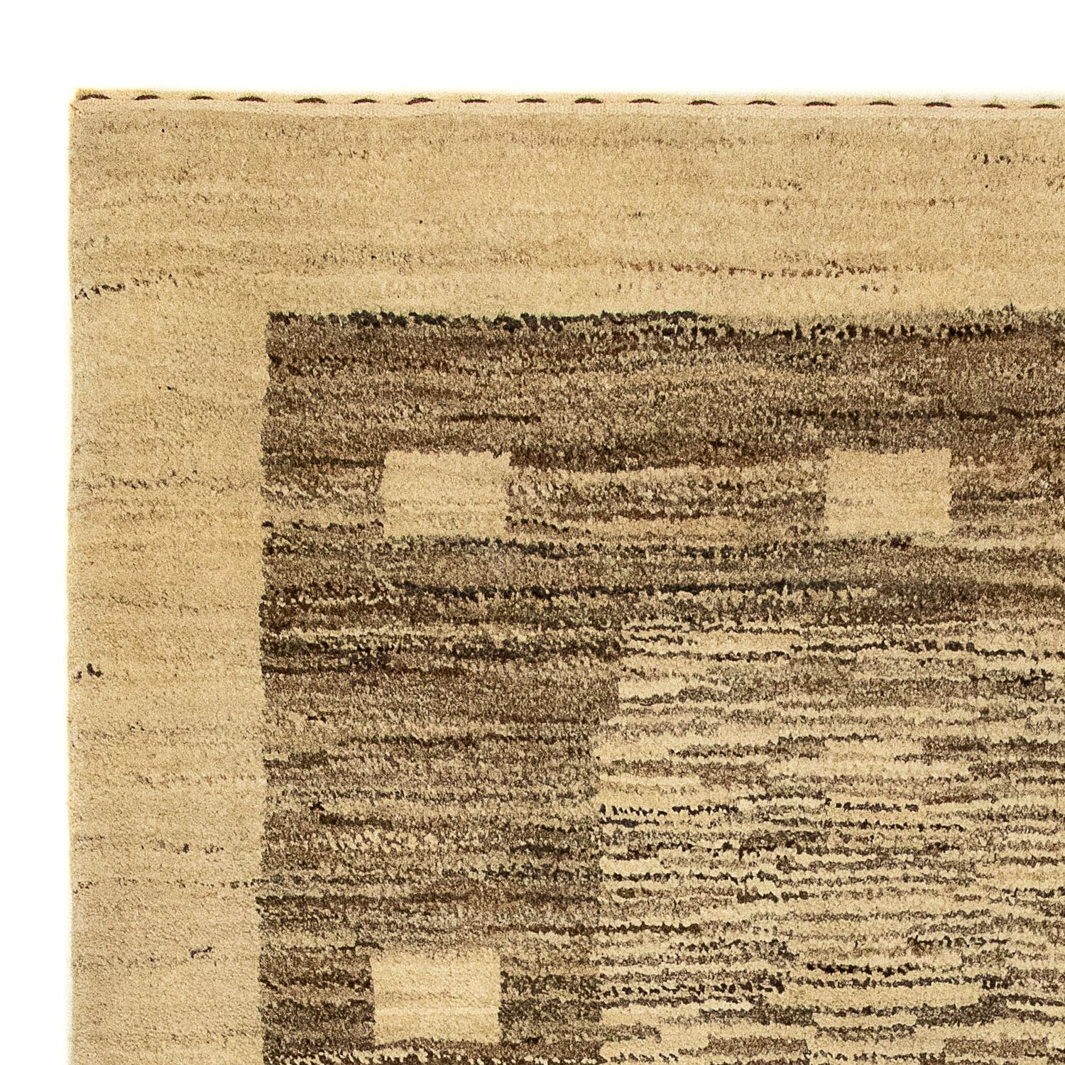 Gabbeh Rug - Indus - 122 x 76 cm - beige