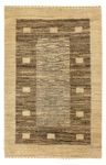 Gabbeh Rug - Indus - 122 x 76 cm - beige