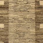 Gabbeh Rug - Indus - 122 x 76 cm - beige