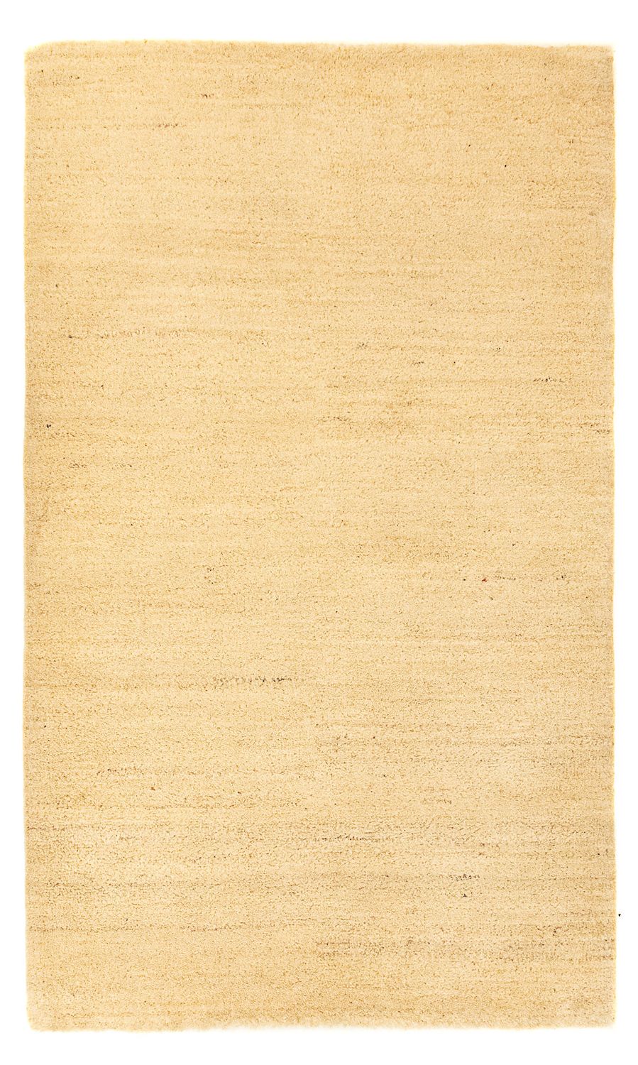 Gabbeh Rug - Indus - 126 x 78 cm - beige