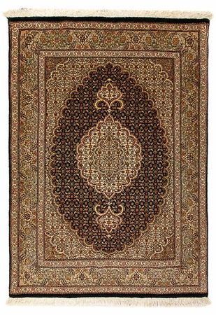 Perser Rug - Tabriz - Royal - 120 x 80 cm - dark blue