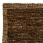 Gabbeh Rug - Indus - 96 x 62 cm - dark brown