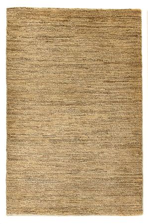 Gabbeh Rug - Indus - 96 x 63 cm - light brown