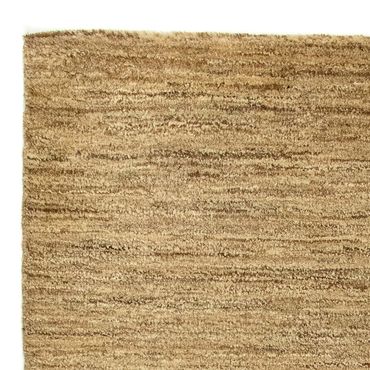 Gabbeh Rug - Indus - 96 x 63 cm - light brown