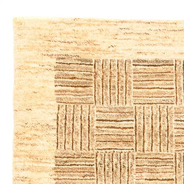 Gabbeh Rug - Indus - 97 x 62 cm - beige