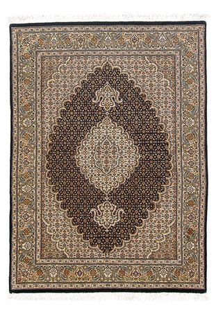 Perser Rug - Tabriz - Royal - 148 x 100 cm - dark blue