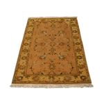 Perser Rug - Tabriz - Royal - 112 x 72 cm - brown