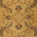 Perser Rug - Tabriz - Royal - 116 x 83 cm - brown