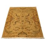 Perser Rug - Tabriz - Royal - 116 x 83 cm - brown