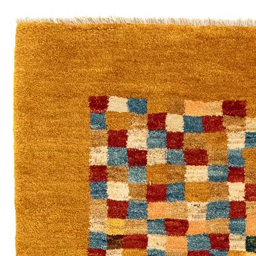 Gabbeh Rug - Perser - 137 x 73 cm - brown