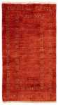 Gabbeh Rug - Perser - 137 x 75 cm - dark red