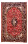 Perser Rug - Keshan - 230 x 150 cm - red