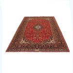 Perser Rug - Keshan - 230 x 150 cm - red