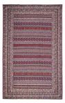 Perser Rug - Nomadic - 304 x 196 cm - multicolored