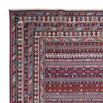 Perser Rug - Nomadic - 304 x 196 cm - multicolored