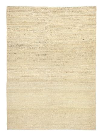 Gabbeh Rug - Perser - 193 x 146 cm - beige