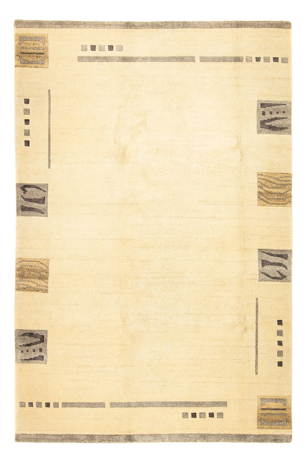 Nepal Rug - 300 x 200 cm - beige