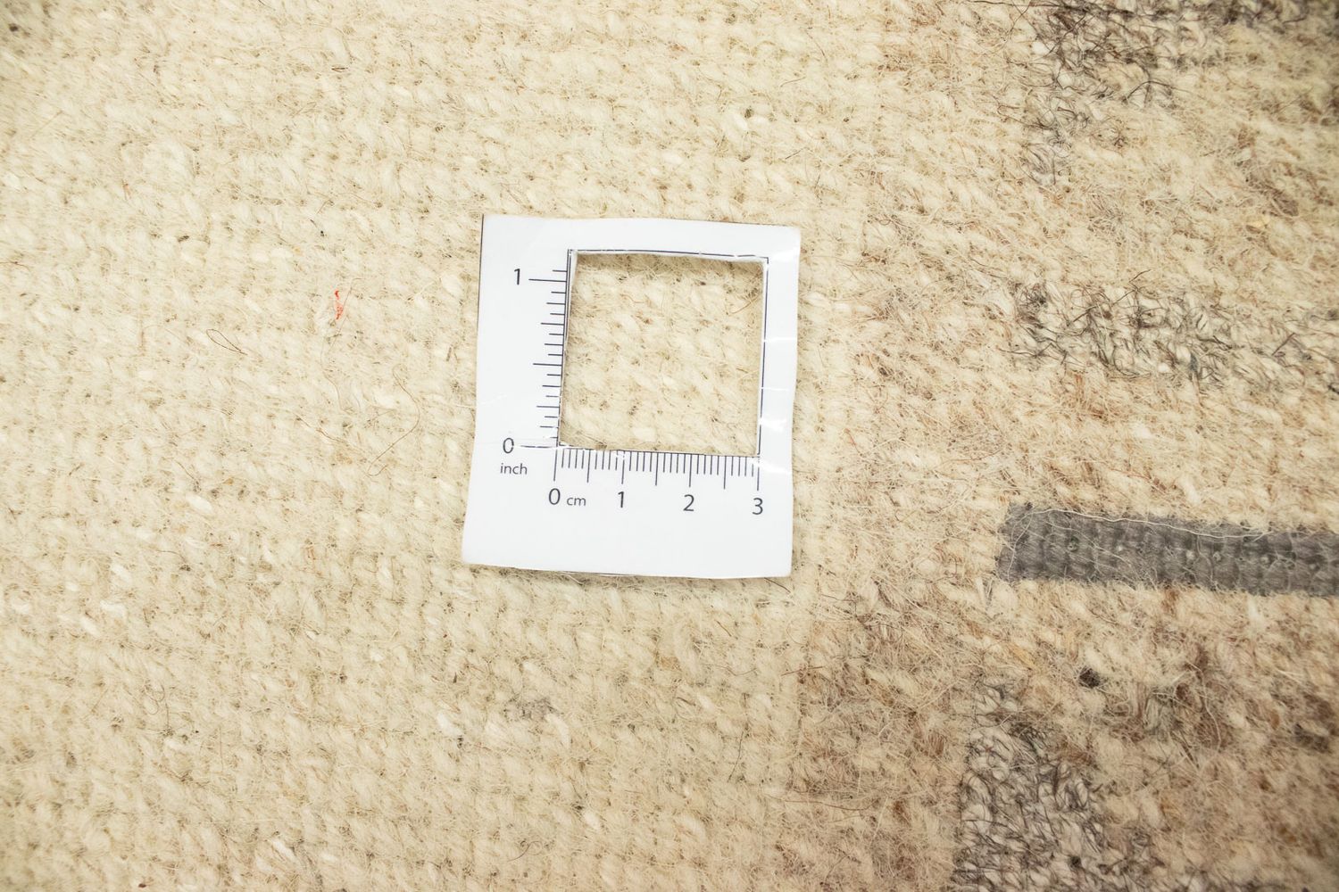 Nepal Rug - 300 x 200 cm - beige