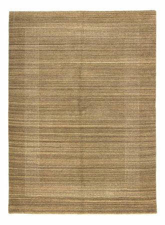 Gabbeh Rug - Loribaft Perser - 240 x 170 cm - dark brown