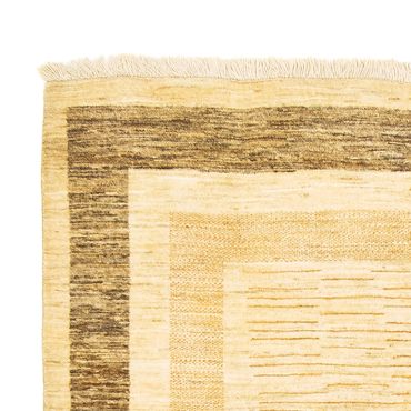 Gabbeh Rug - Loribaft Perser - 195 x 146 cm - beige