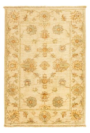 Ziegler Rug - 85 x 58 cm - beige