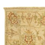 Ziegler Rug - 90 x 59 cm - beige