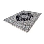 Perser Rug - Nain - 245 x 195 cm - dark blue