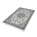 Perser Rug - Nain - 140 x 90 cm - beige