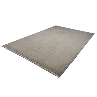 Perser Rug - Nain - 300 x 198 cm - dark grey