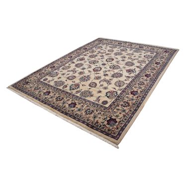 Perser Rug - Classic - 264 x 197 cm - beige