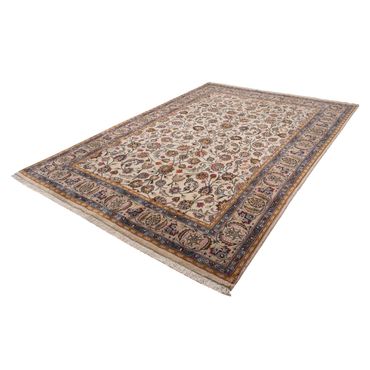 Perser Rug - Classic - 290 x 196 cm - beige