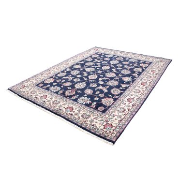 Perser Rug - Classic - 252 x 194 cm - dark blue