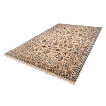 Perser Rug - Classic - 302 x 200 cm - light brown