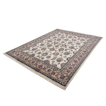 Perser Rug - Classic - 262 x 197 cm - beige