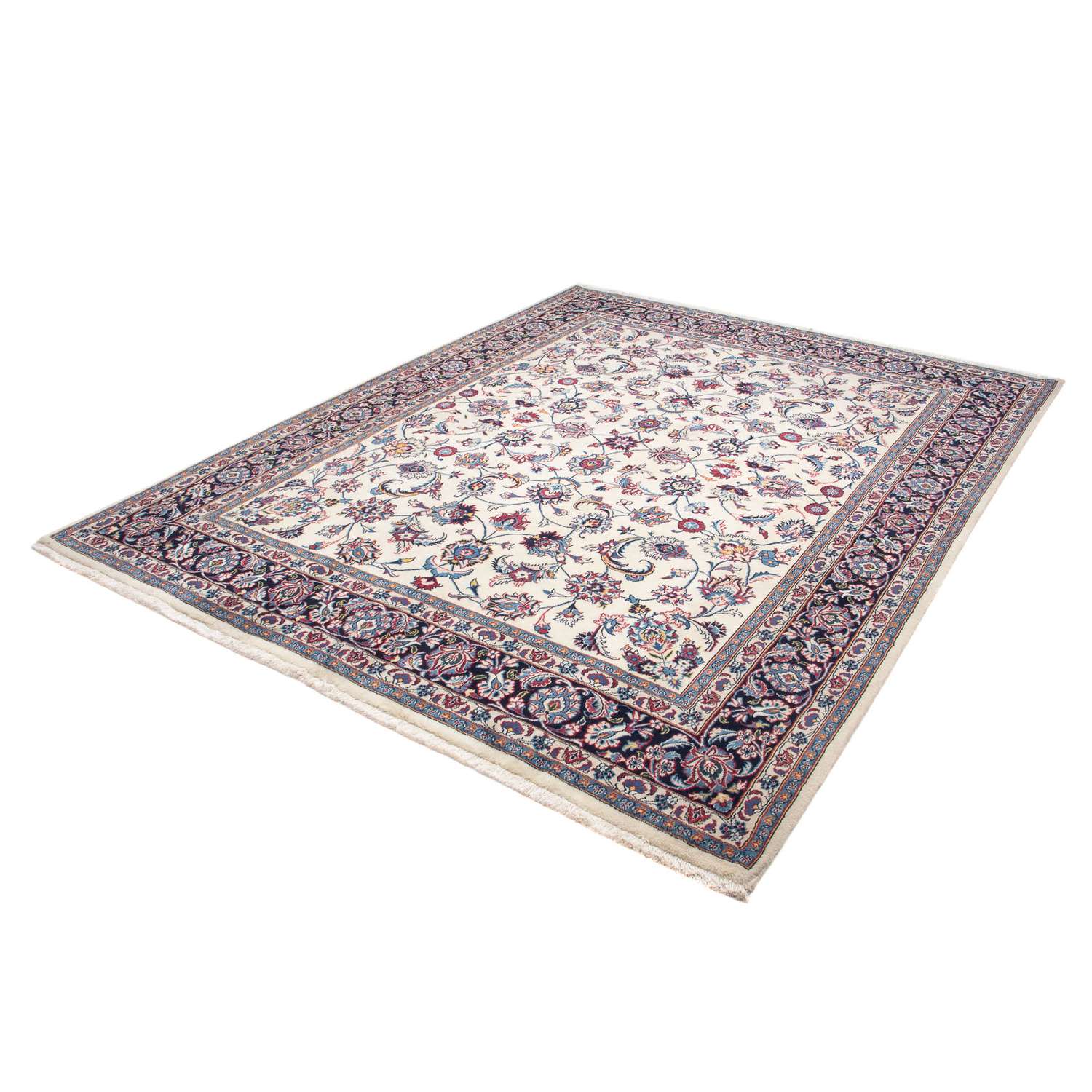 Perser Rug - Classic - 255 x 200 cm - beige