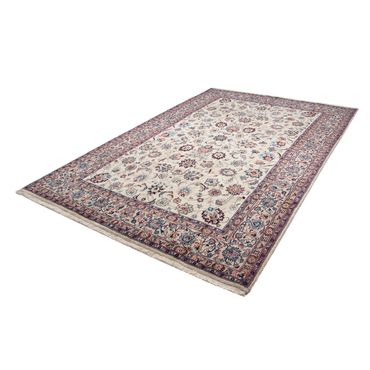 Perser Rug - Classic - 302 x 194 cm - beige